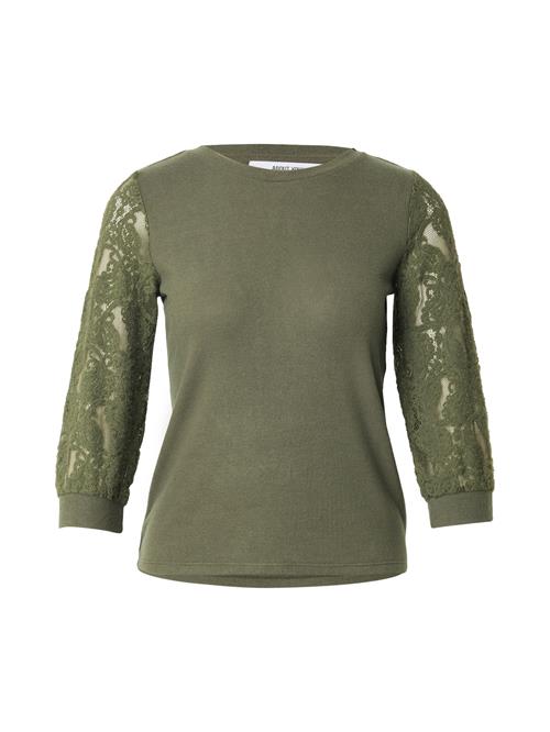 ABOUT YOU Shirts 'Emmy'  oliven