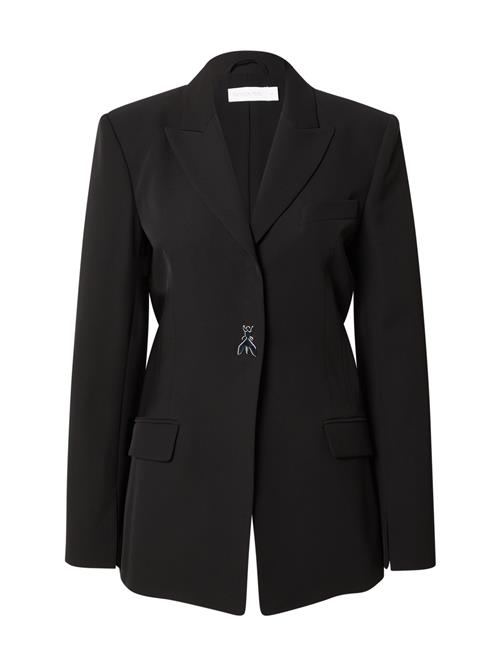 PATRIZIA PEPE Blazer  sort