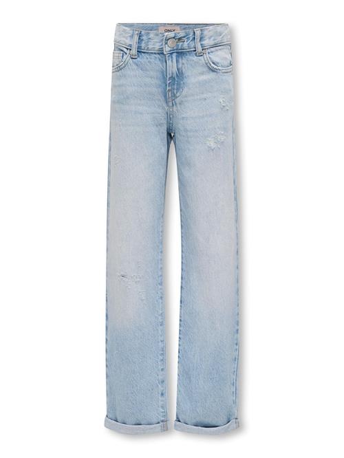 ONLY GIRLS Jeans  lyseblå