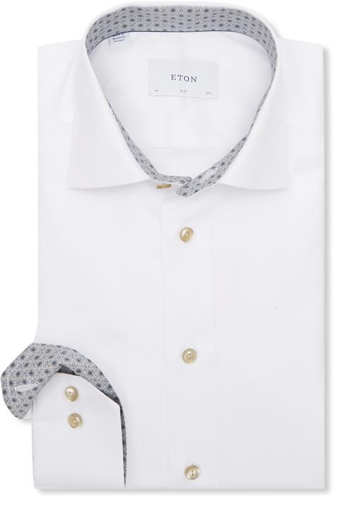 Eton 3001 79 Skjorter