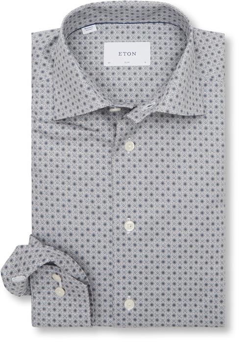 Eton 6658 79 Skjorter