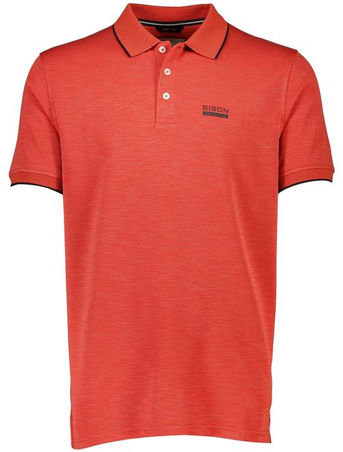 Bison Poloshirt
