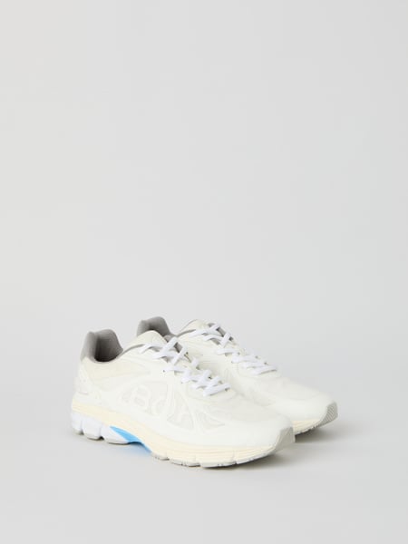 Björn Borg Men's Prime Tech Sneakers Hvid, 41