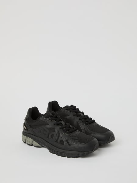 Björn Borg Men's Prime Tech Sneakers Sort, 41