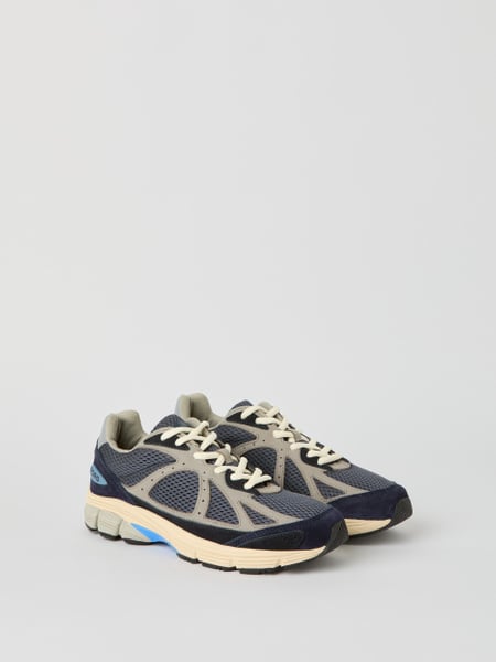 Björn Borg Men's Prime Court Sneakers Marineblå, 44