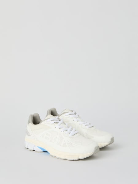 Björn Borg Women's Prime Tech Sneakers Hvid, 38