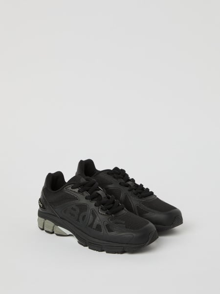 Björn Borg Women's Prime Tech Sneakers Sort, 41