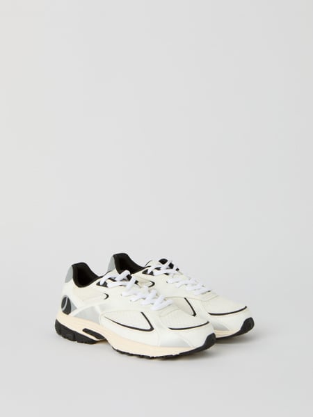 Björn Borg Women's Nova Sneakers Hvid, 41