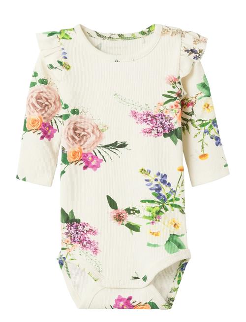 Nbftray M Ls Body Name It Patterned