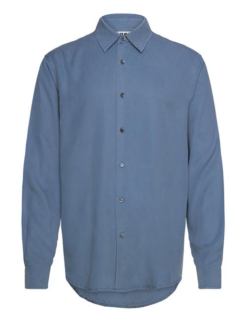 Air Clean Shirt Hope Blue