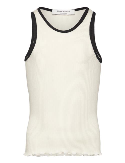 Baybay Top Rosemunde Kids Cream