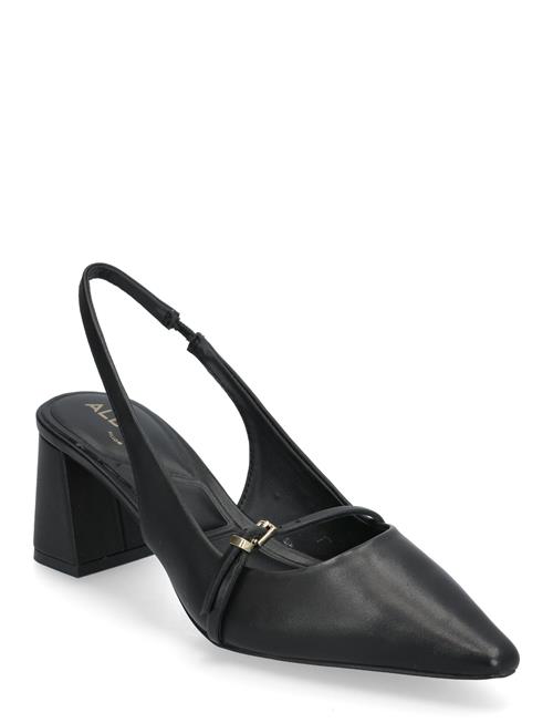 Skepper ALDO Black