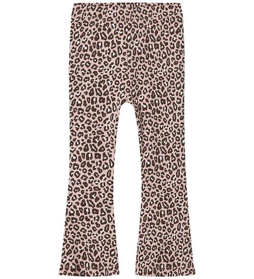 Name It Leggings - NmfLeoana - Leo - Burnished Lilac