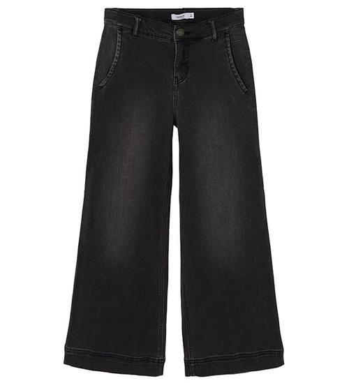 Name It Jeans - Noos - NkfBella - Black Denim