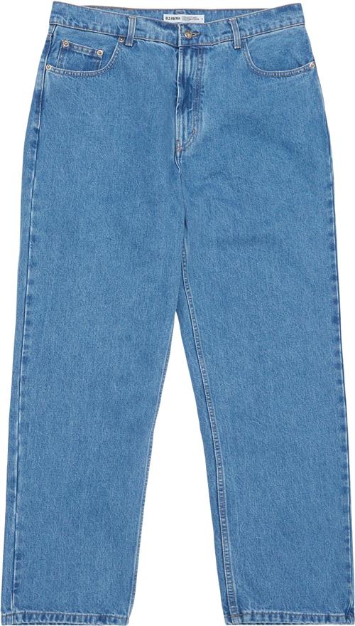 BLS Eagle Jeans