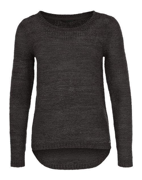 ONLY Pullover 'ONLGeena'  grafit