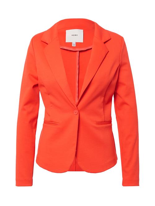 Se ICHI Blazer 'Kate'  lys rød ved About You