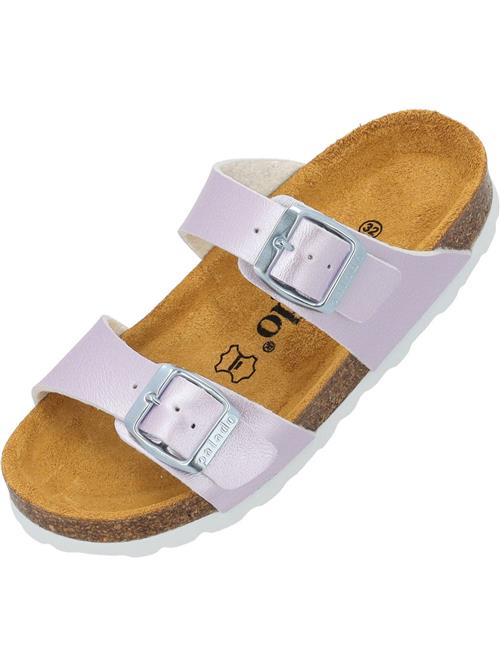 Palado Sandaler 'Samos'  lyserød