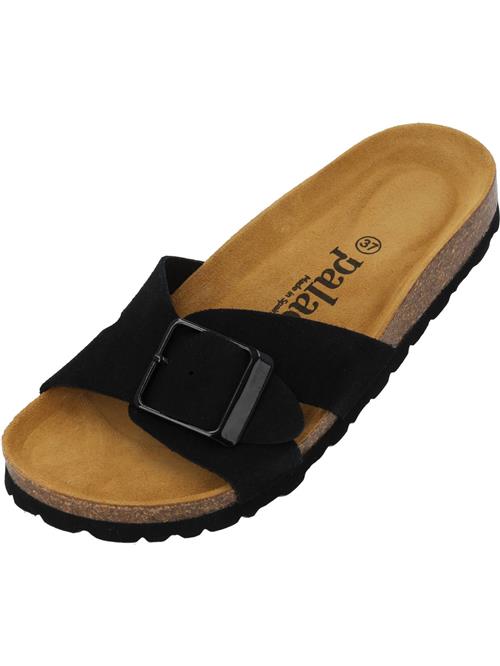 Palado Pantoletter 'Tinos'  sort