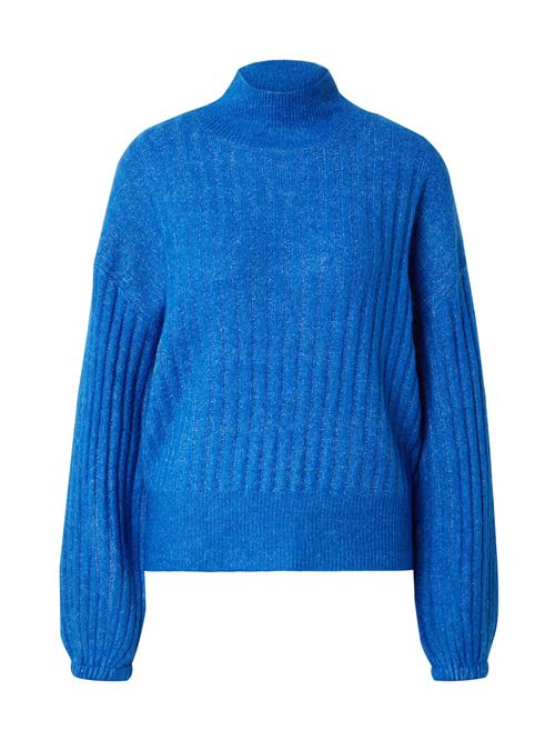 ICHI Pullover 'IH Kamara'  himmelblå