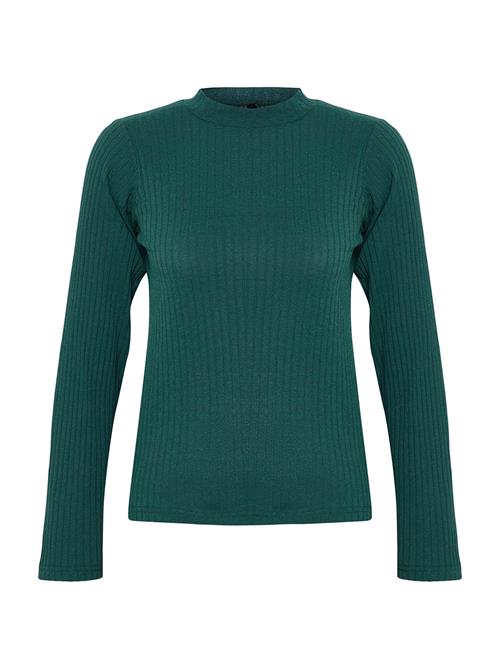 Trendyol Pullover  smaragd