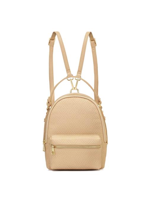 Kazar Rygsæk  beige