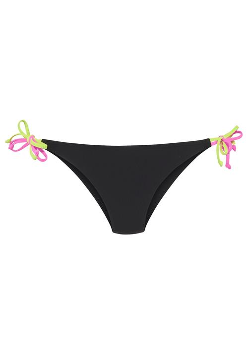 BUFFALO Bikinitrusse  lysegrøn / pink / sort