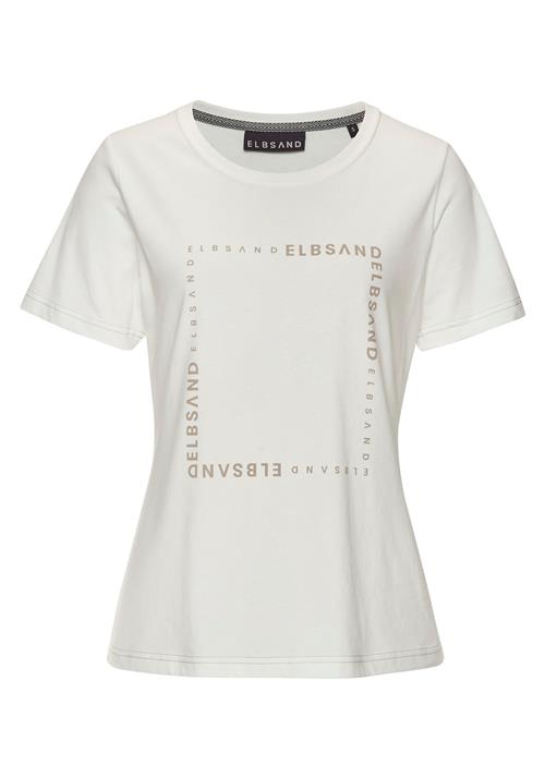 Elbsand Shirts  beige / creme