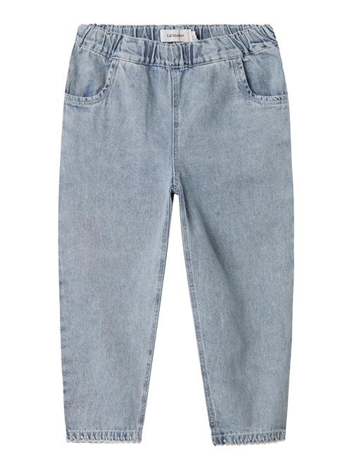 NAME IT Jeans  blue denim