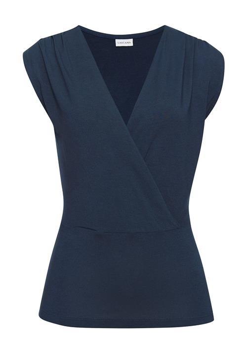LASCANA Shirts  marin