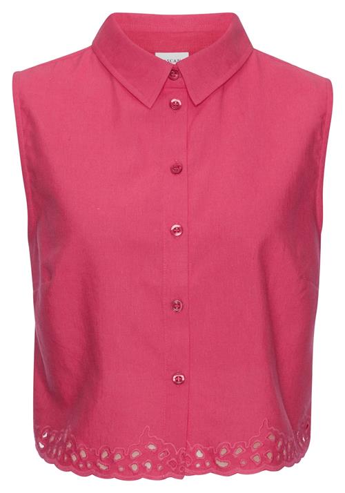 Se LASCANA Bluse  pink ved About You