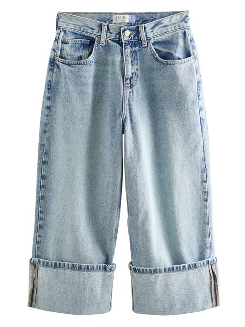 Next Jeans  lyseblå