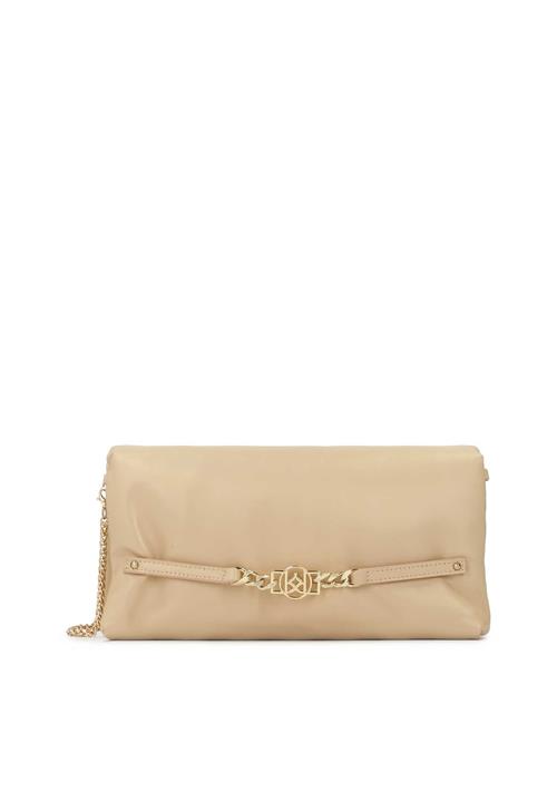 Kazar Håndtaske  beige