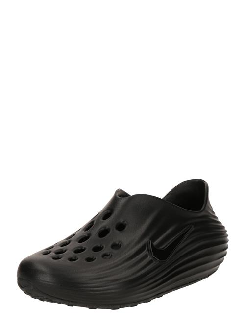Nike Sportswear Træsko 'REACTX REJUVEN8'  sort