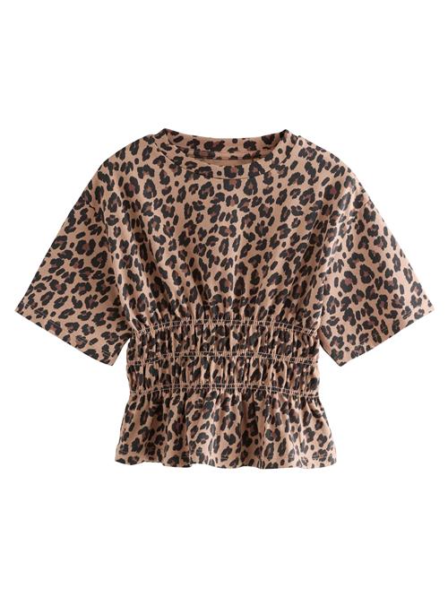 Se Next Bluser & t-shirts  brun / sort ved About You