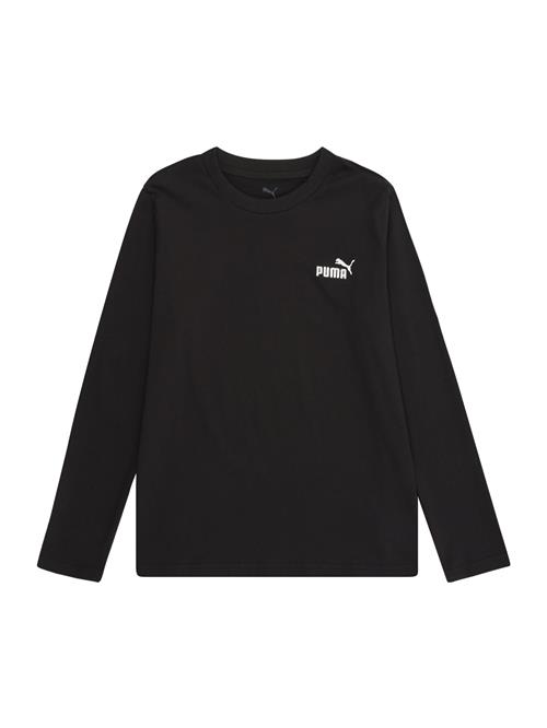 PUMA Shirts 'ESS No. 1'  sort