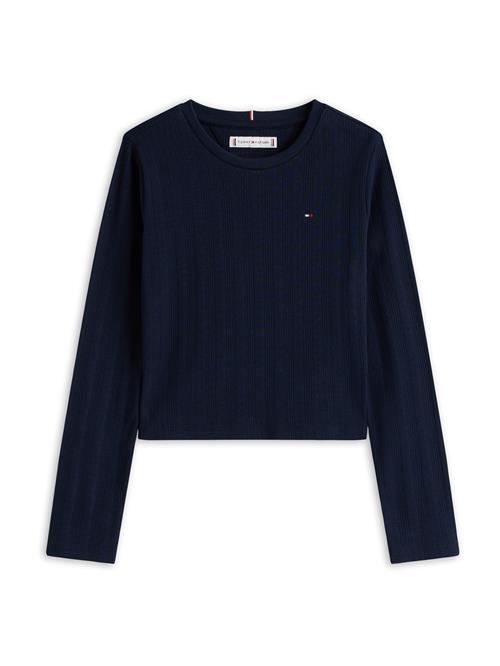 TOMMY HILFIGER Bluser & t-shirts  navy