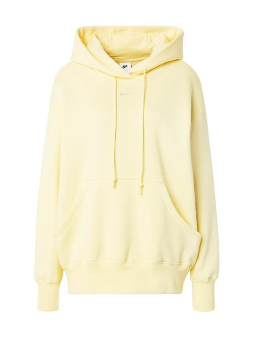 Nike Sportswear Sweatshirt 'Phoenix Fleece'  lysegul