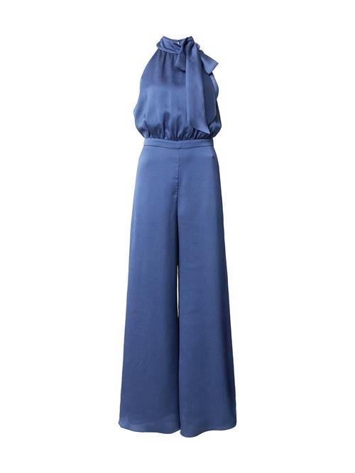 SWING Jumpsuit  safir