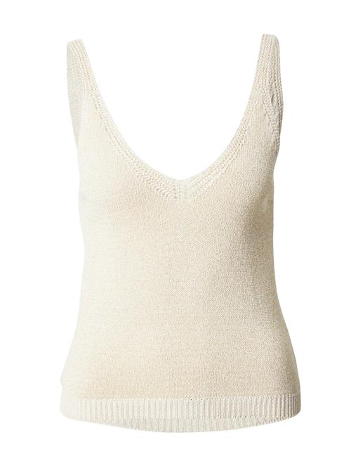 ABOUT YOU Sticktop 'Betty'  creme