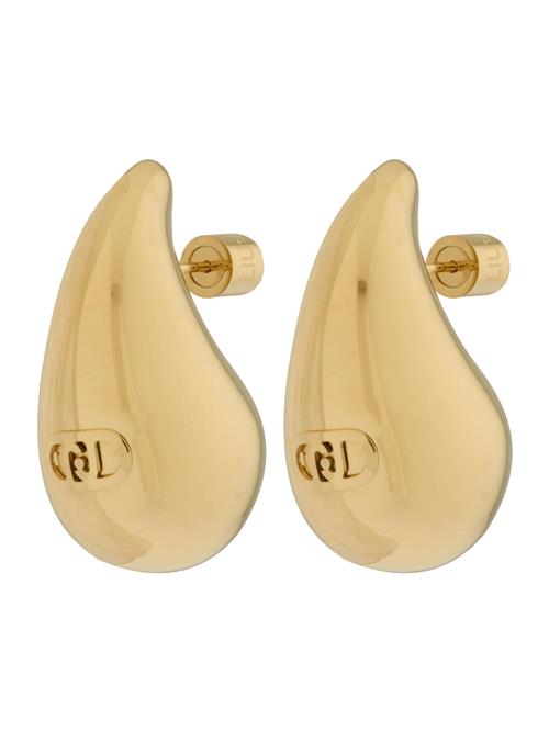 Liu Jo Øreringe  guld