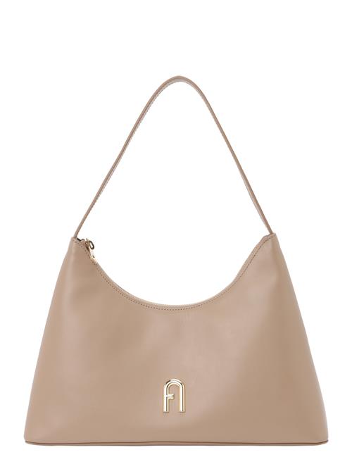 FURLA Skuldertaske  greige