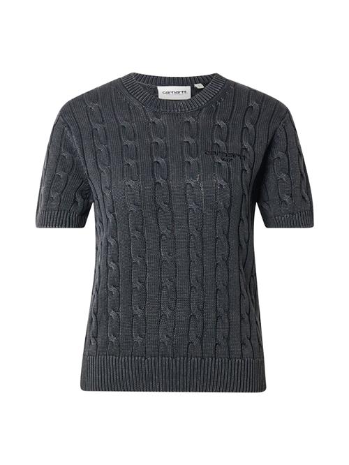 Se Carhartt WIP Pullover 'Carter'  sort ved About You