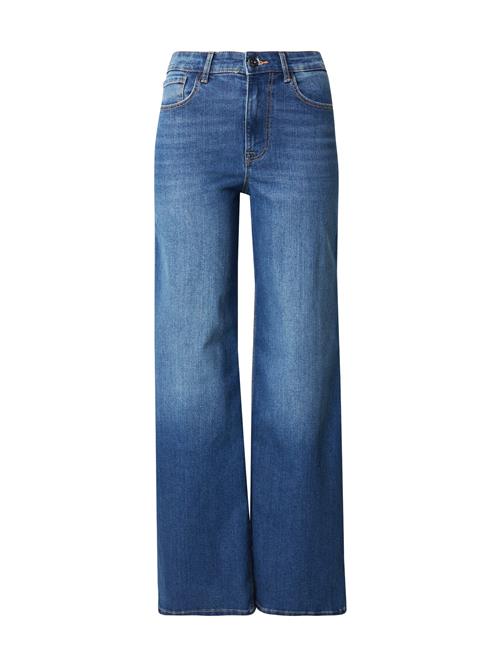ONLY Jeans 'ONLHALLIE'  blue denim