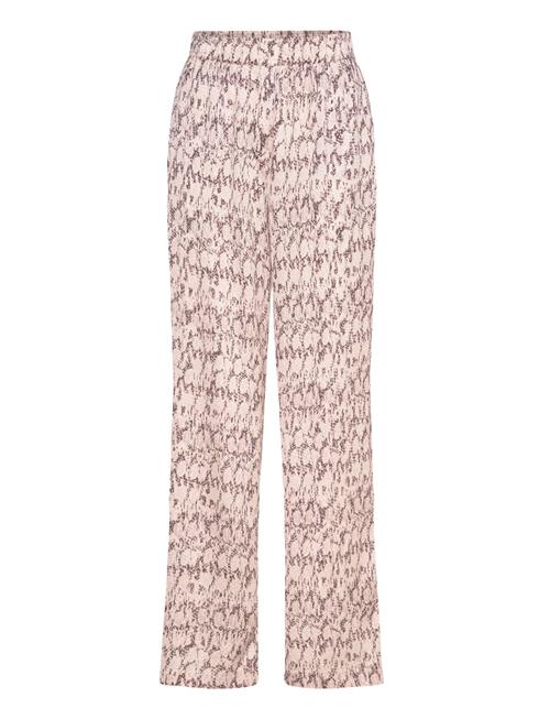 D6Zev Python Printed Pants Dante6 Patterned