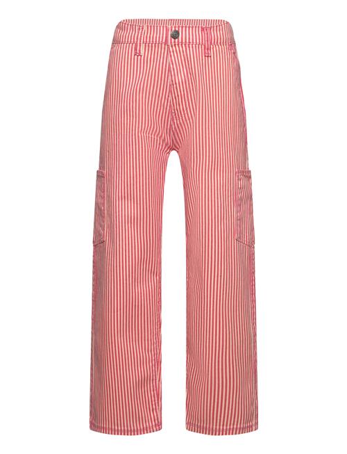Trousers Sofie Schnoor Baby And Kids Red