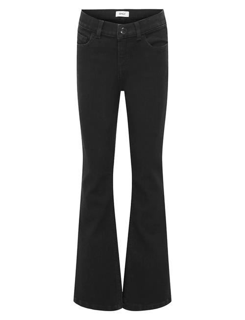 Koghush Flared Dnm Akm188 Noos Kids Only Black