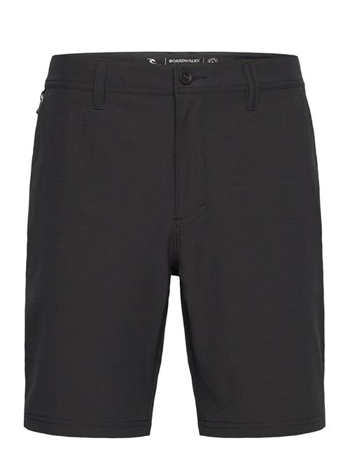 Boardwalk Phase Nineteen Rip Curl Black