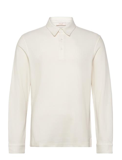 Sardinia Polo M SNOOT White