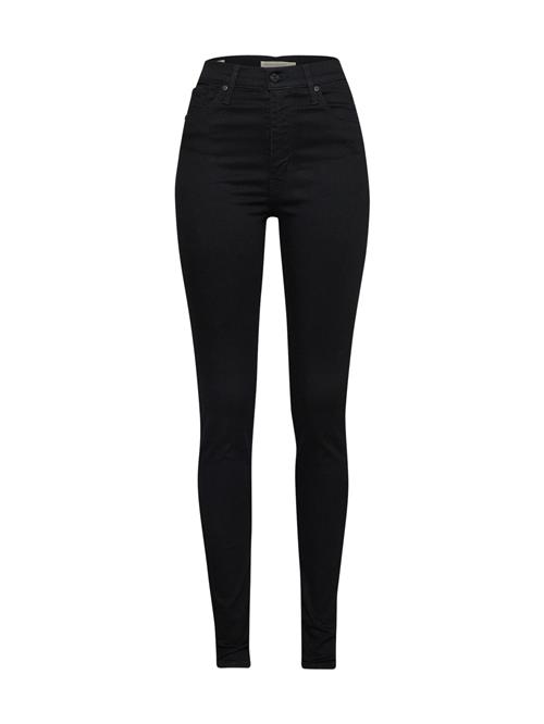 LEVI'S ® Jeans 'Mile High'  black denim